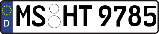 MS-HT9785