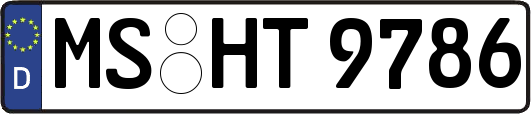 MS-HT9786