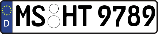 MS-HT9789
