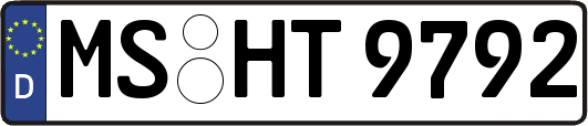 MS-HT9792