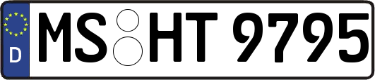 MS-HT9795