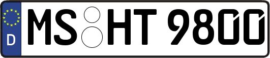 MS-HT9800