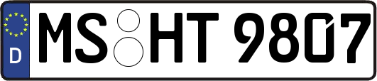 MS-HT9807
