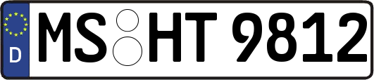 MS-HT9812