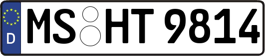 MS-HT9814