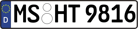 MS-HT9816