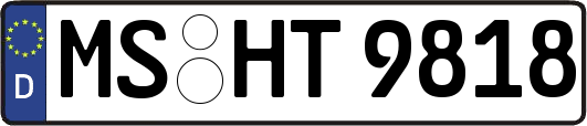 MS-HT9818