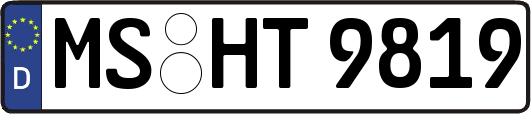 MS-HT9819