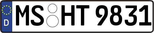 MS-HT9831