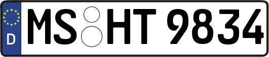 MS-HT9834