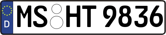 MS-HT9836