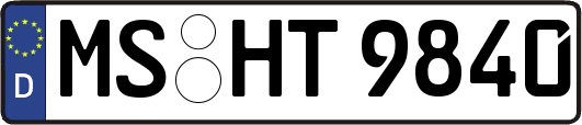 MS-HT9840