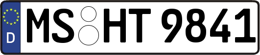 MS-HT9841
