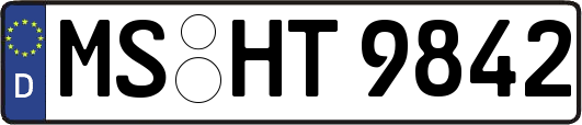 MS-HT9842