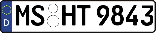 MS-HT9843