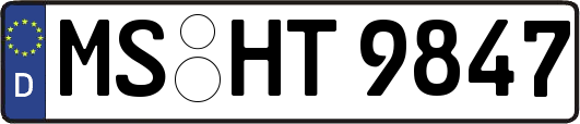 MS-HT9847