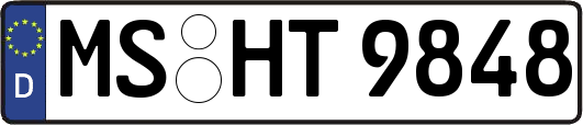 MS-HT9848