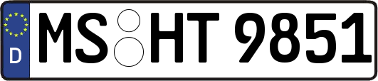 MS-HT9851