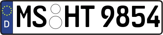 MS-HT9854