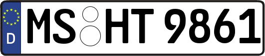 MS-HT9861