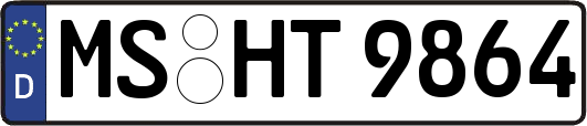 MS-HT9864