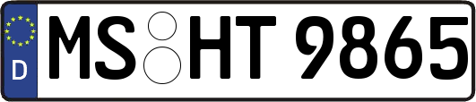 MS-HT9865