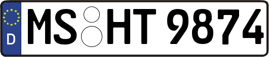 MS-HT9874