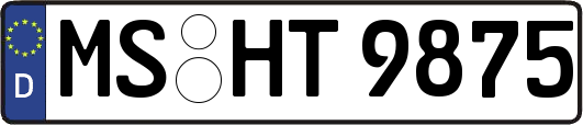 MS-HT9875