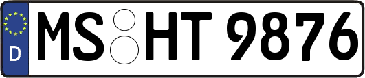MS-HT9876