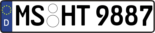 MS-HT9887