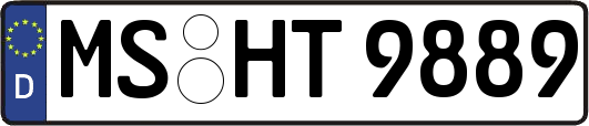 MS-HT9889