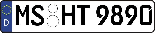 MS-HT9890