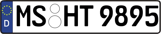 MS-HT9895