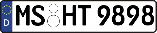 MS-HT9898