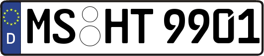 MS-HT9901