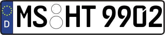 MS-HT9902