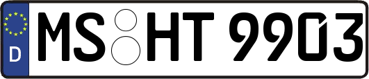MS-HT9903