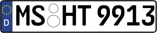 MS-HT9913