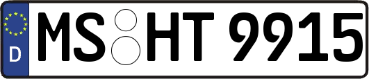 MS-HT9915