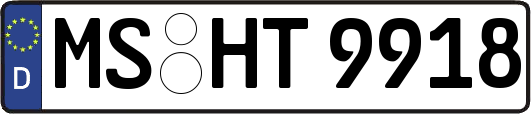 MS-HT9918