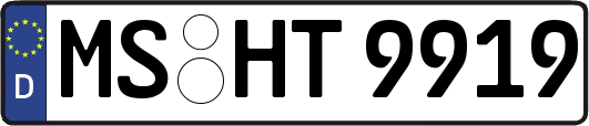 MS-HT9919
