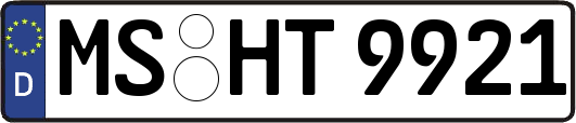 MS-HT9921