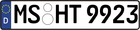 MS-HT9923