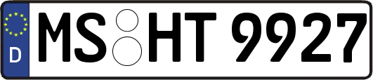 MS-HT9927