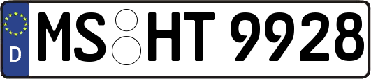 MS-HT9928
