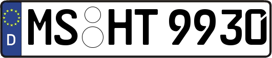 MS-HT9930
