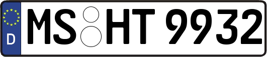 MS-HT9932