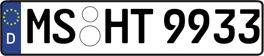MS-HT9933