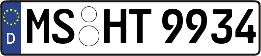 MS-HT9934