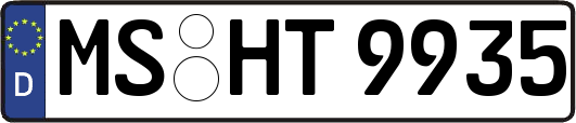 MS-HT9935